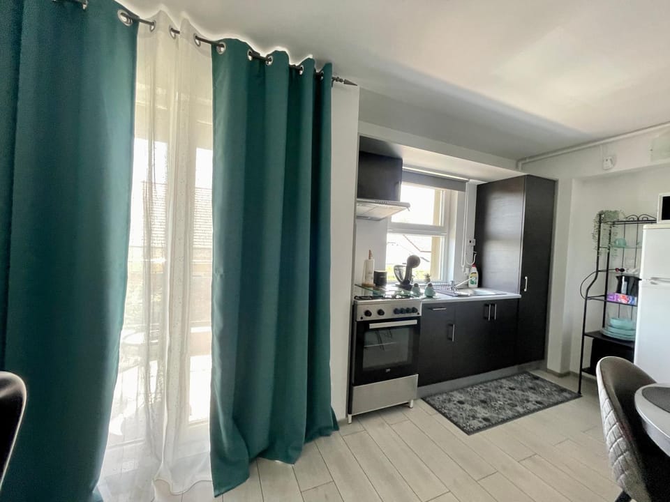 Welcome to Bucharest Airport Residences & Therme-SELF CHECK-IN Apartment in Romania