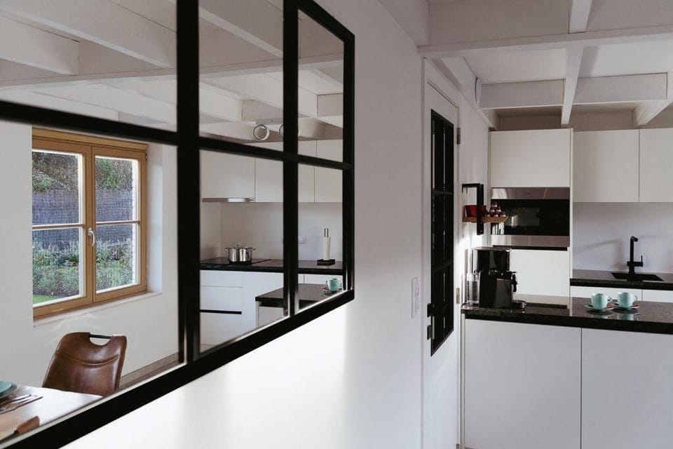 Casa di Luna House in Middelkerke