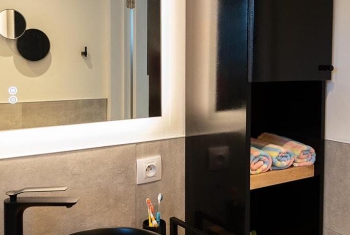 Casa di Luna House in Middelkerke