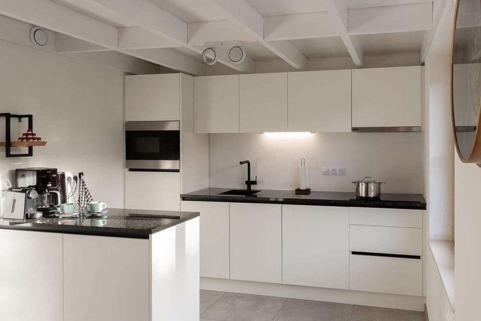 Casa di Luna House in Middelkerke