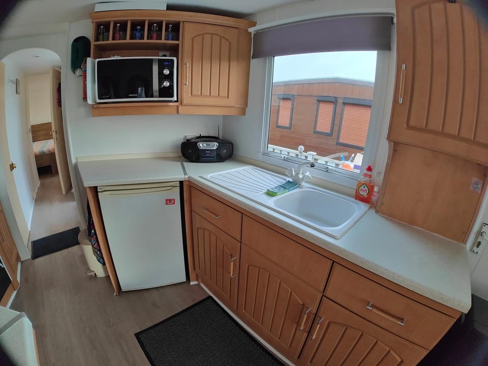 Blauwe Lagune House in De Haan