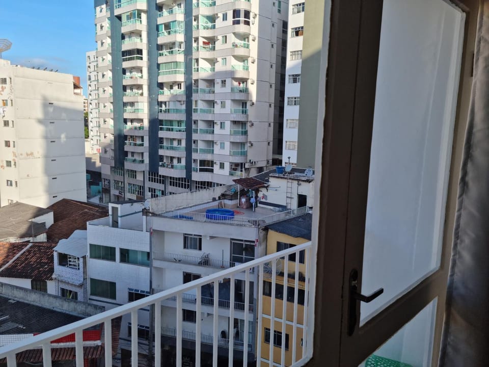 APTO CENTRO GUARAPARI Apartment in Guarapari