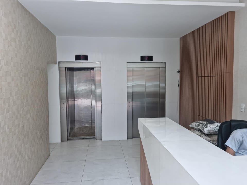 APTO CENTRO GUARAPARI Apartment in Guarapari