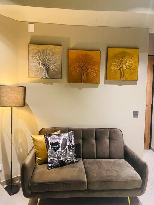 EXCLUSIVO APARTAESTUDIO USAQUEN Apartment in Bogota