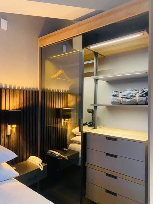 EXCLUSIVO APARTAESTUDIO USAQUEN Apartment in Bogota