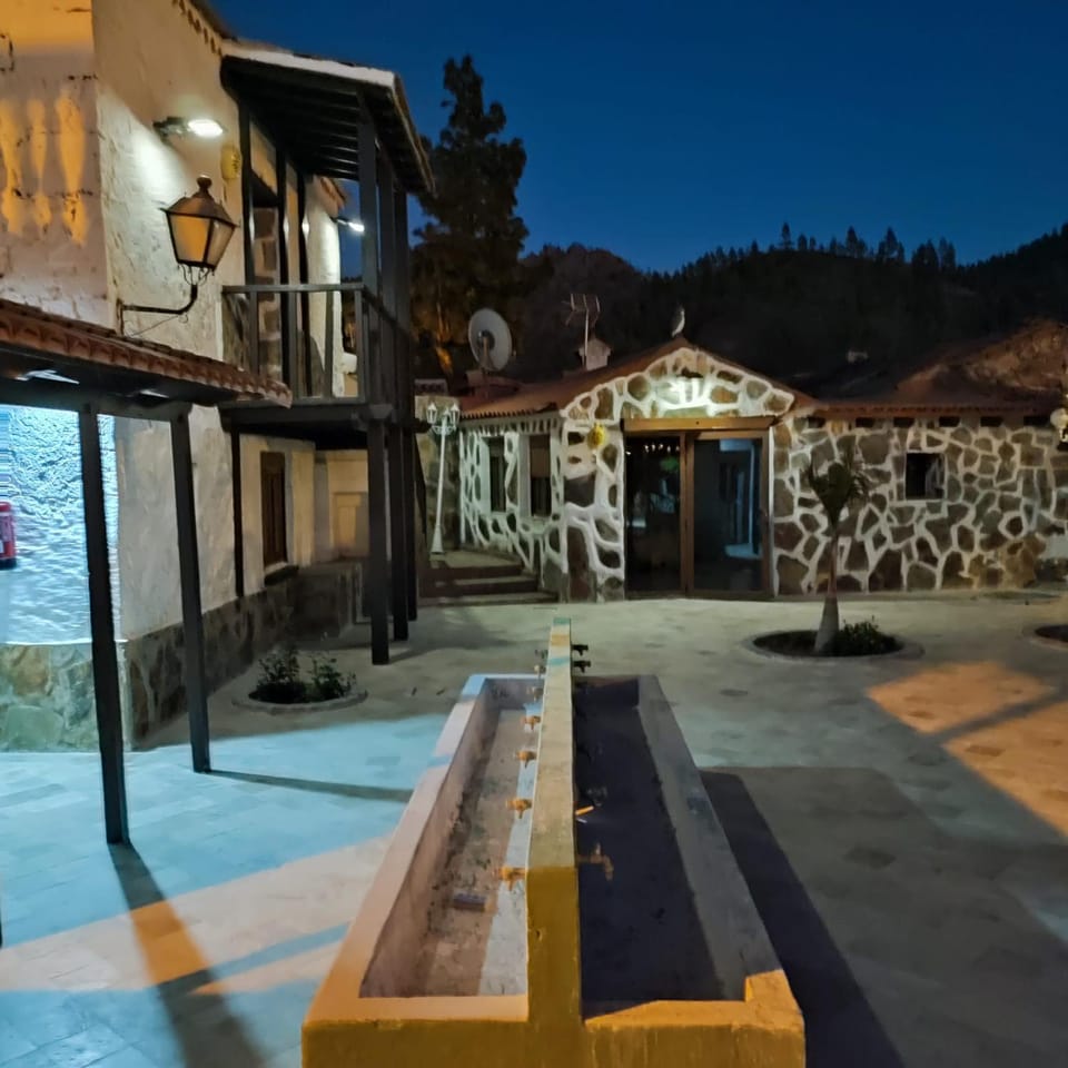 El Caserio de Araña - Atlantic Blue Ocean Apartment in Comarca Sur