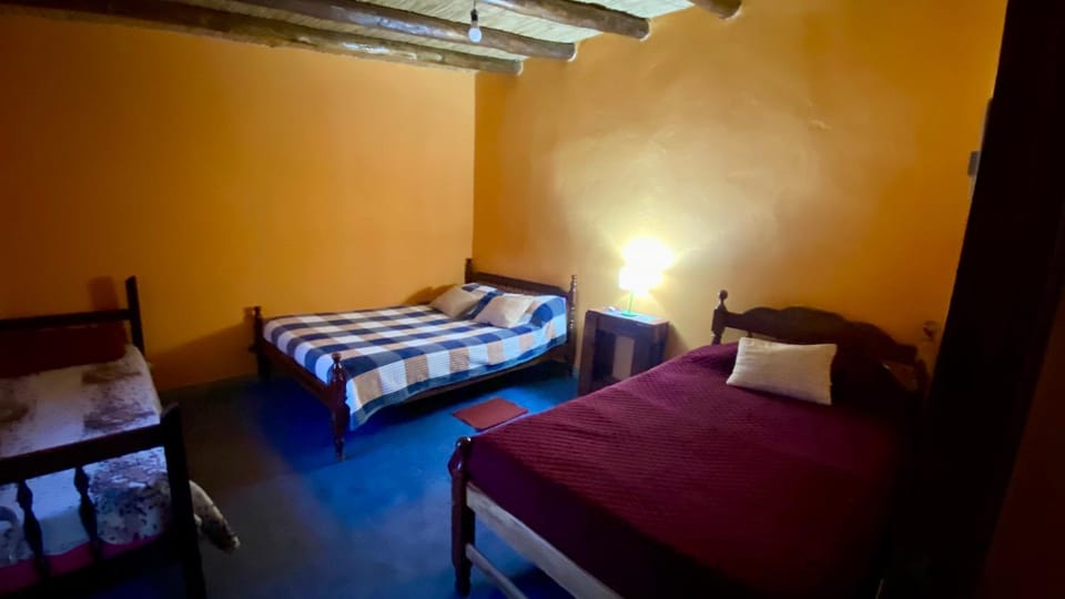 Hosteria M.G House in Jujuy Province, Argentina