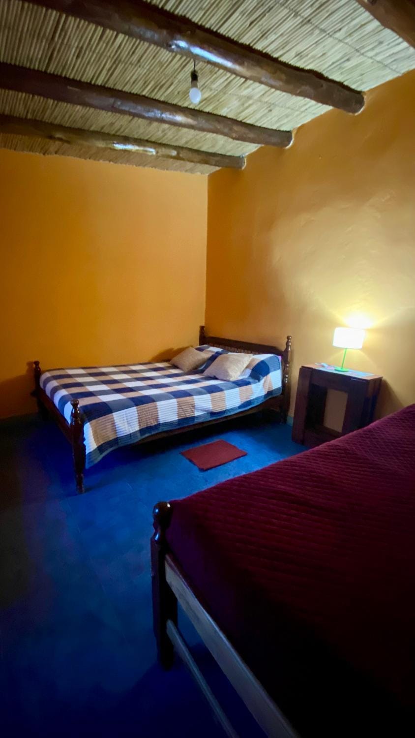 Hosteria M.G House in Jujuy Province, Argentina