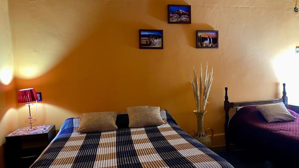 Hosteria M.G House in Jujuy Province, Argentina