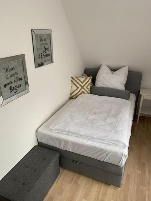B1 Ith Apartment Apartment in Lower Saxony, Germany