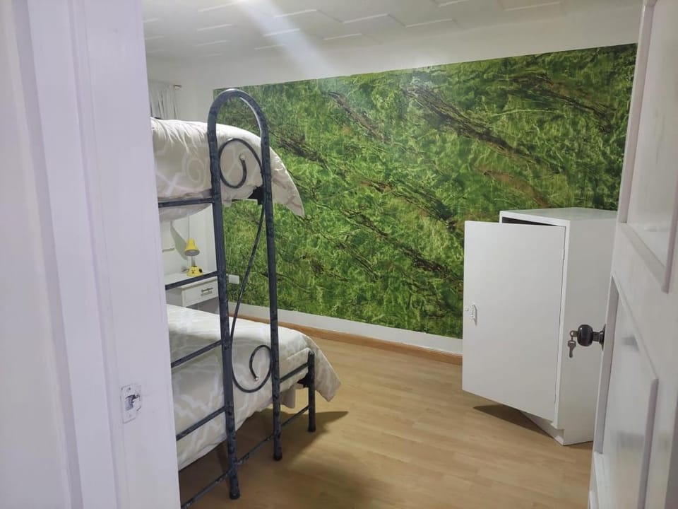 Departamento Parque la Libertad Apartment in Cuenca