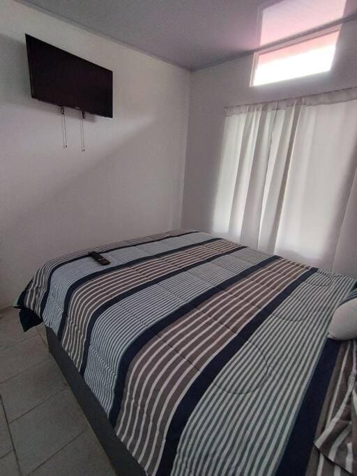 Tiny house PZ Apartment in San José Province