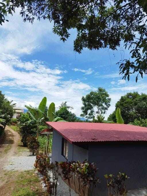 Tiny house PZ Apartment in San José Province