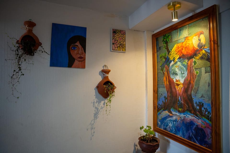 Casa Antade Cusco Hotel in Cusco