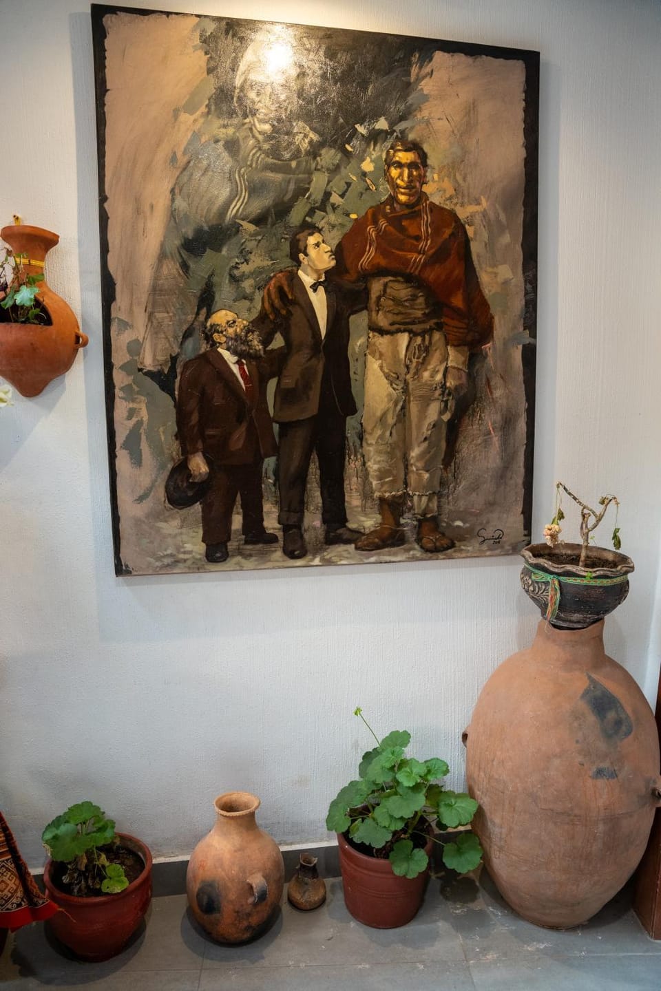 Casa Antade Cusco Hotel in Cusco