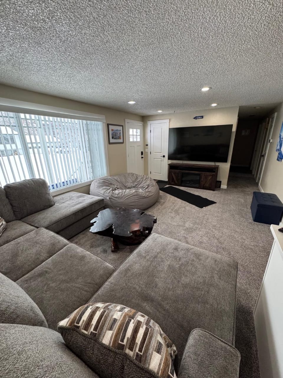 TV and multimedia, Living room