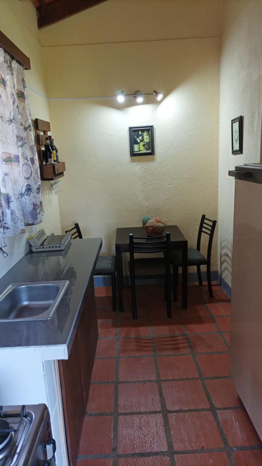 Apartamento Las Hortensias Apartment in Rocha Department, Uruguay