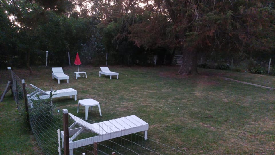 Apartamento Las Hortensias Apartment in Rocha Department, Uruguay