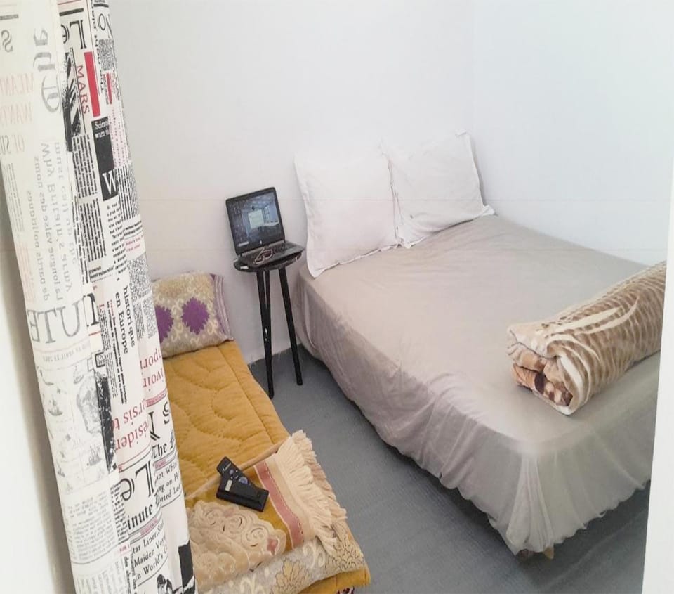 Studio near the sea for surfing lovers welcome Apartment in Marrakesh-Safi