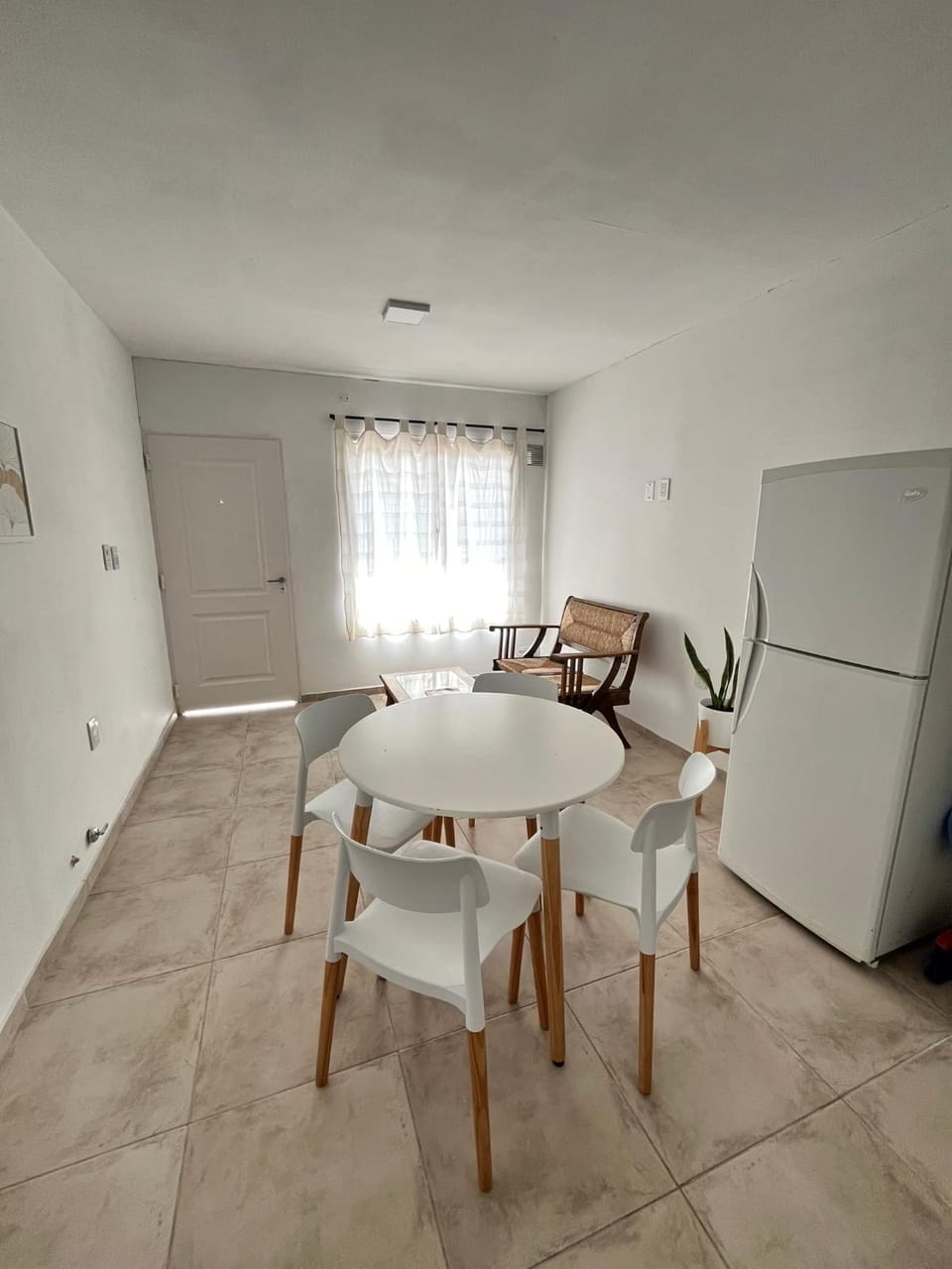 Departamento Hilario Apartment in San Rafael