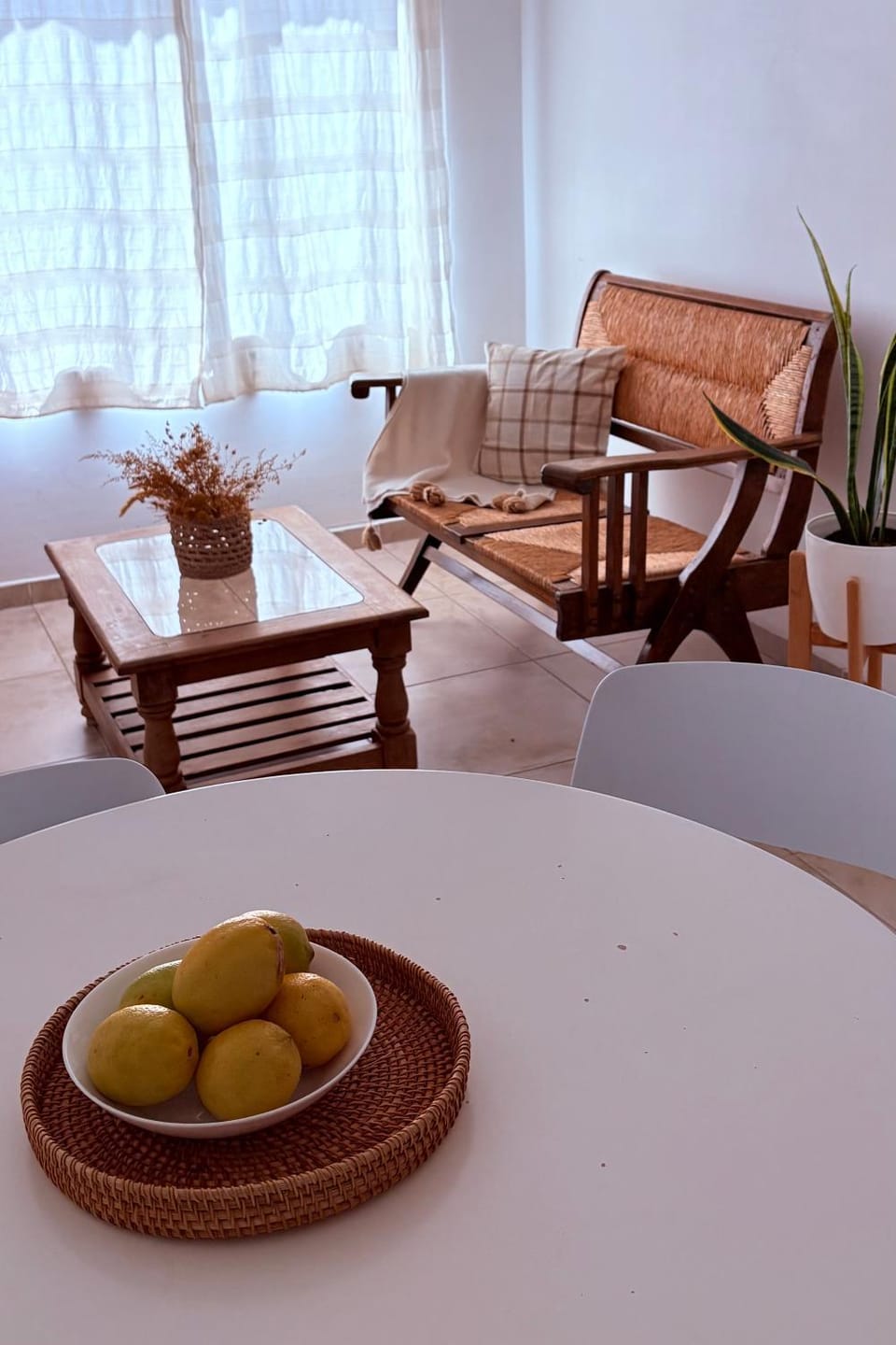 Departamento Hilario Apartment in San Rafael