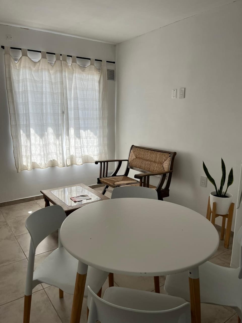 Departamento Hilario Apartment in San Rafael