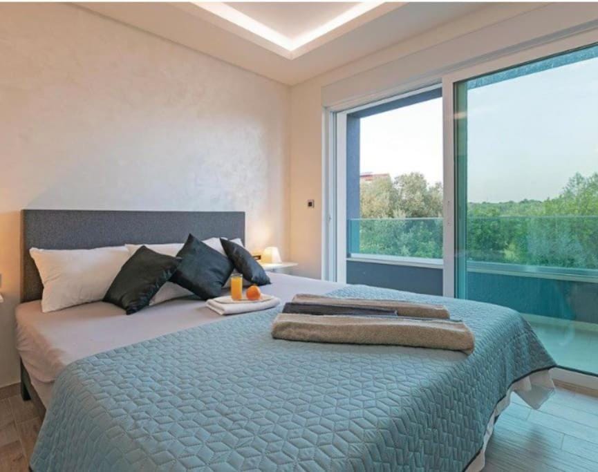 Villa Fazana Villa in Fažana