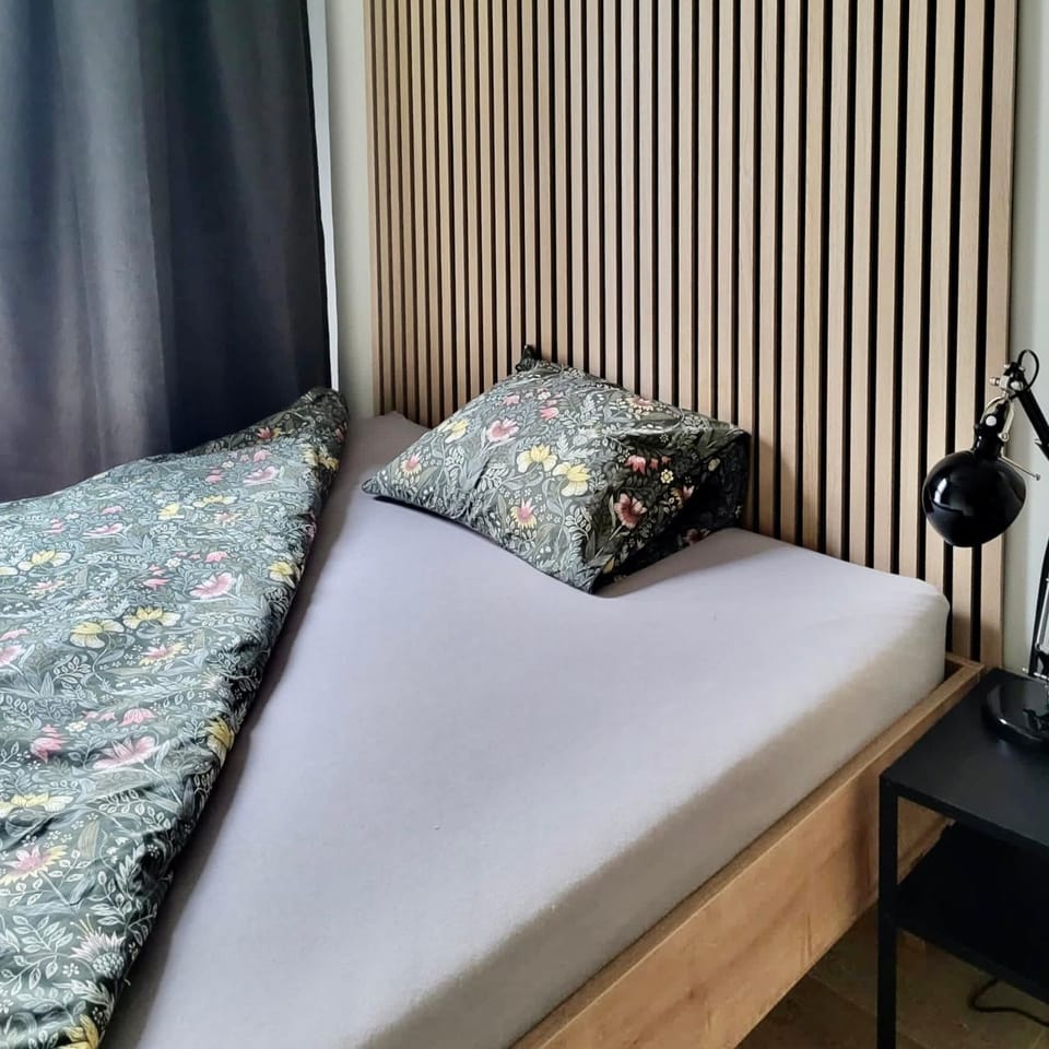 C53 Apartment in Warsaw