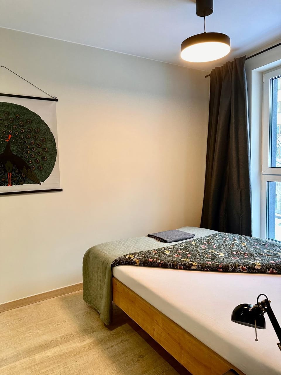 C53 Apartment in Warsaw