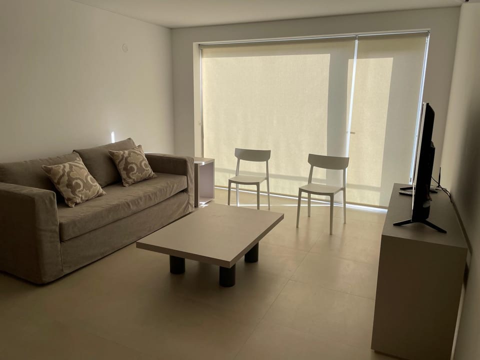 ROCAS DEL PLATA 2 (Mendoza Capital) Apartment in Mendoza