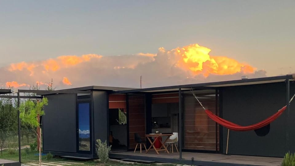 Casa Vino Andino House in Mendoza Province Province