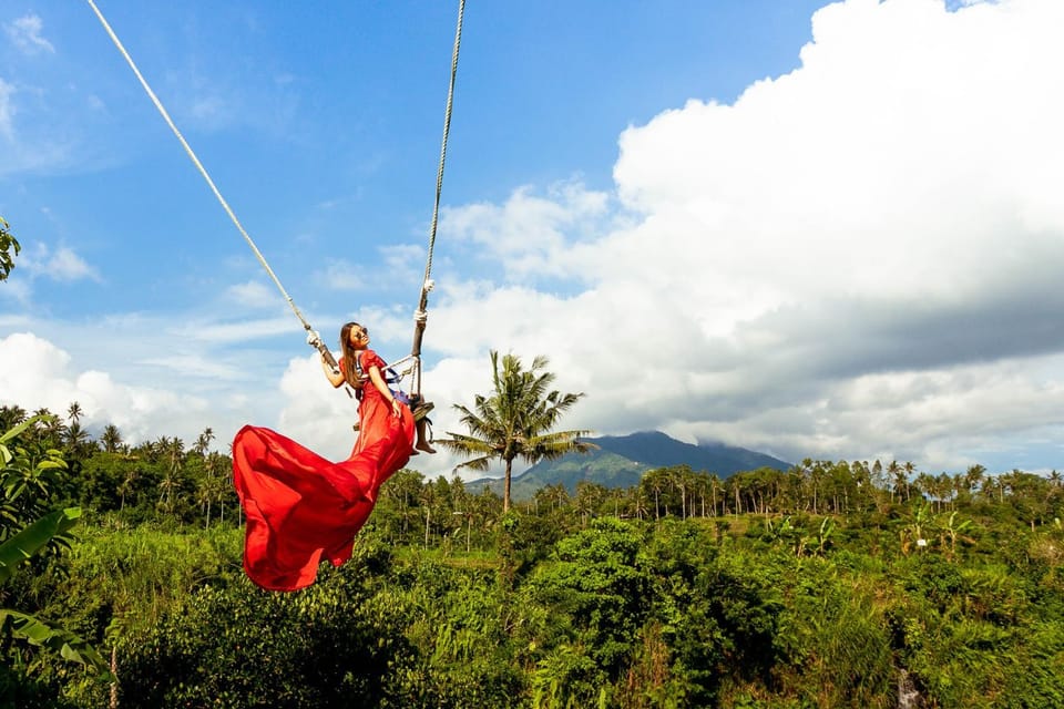 People, Natural landscape, Activities, Mountain view