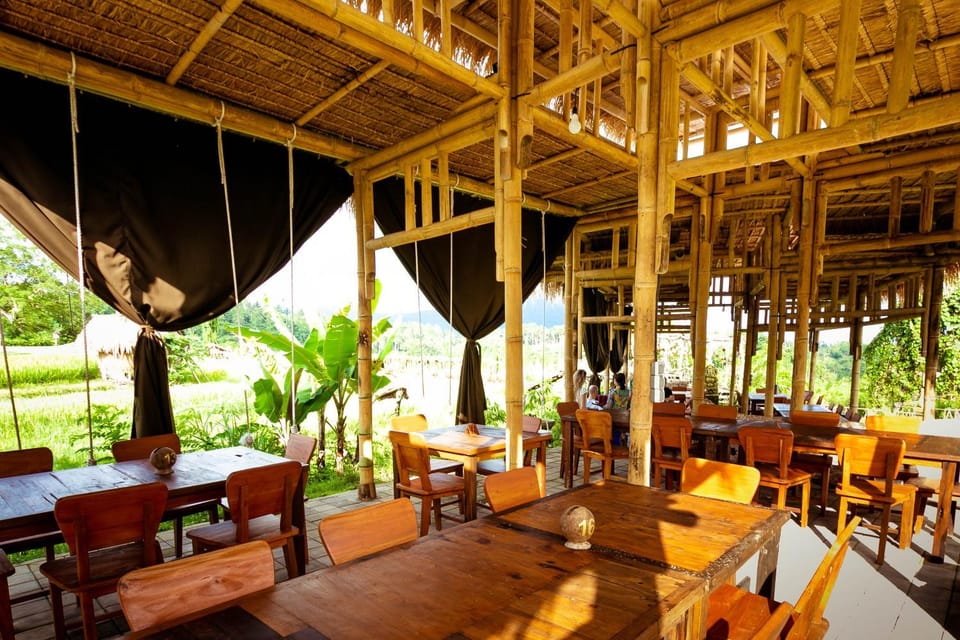 Restaurant/places to eat, Day, Natural landscape