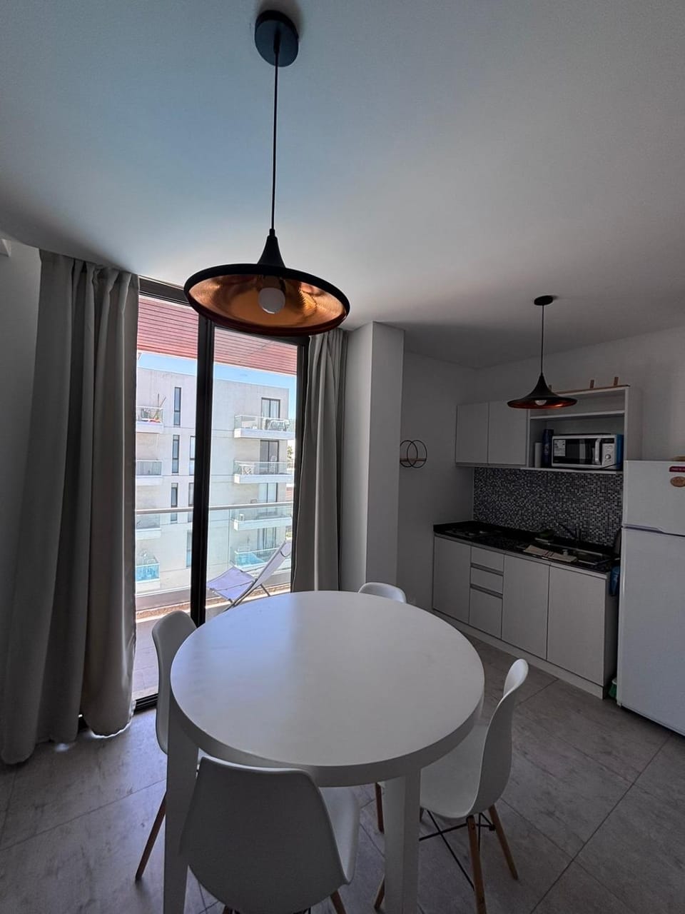 Lake Carlos paz Apartment in Villa Carlos Paz