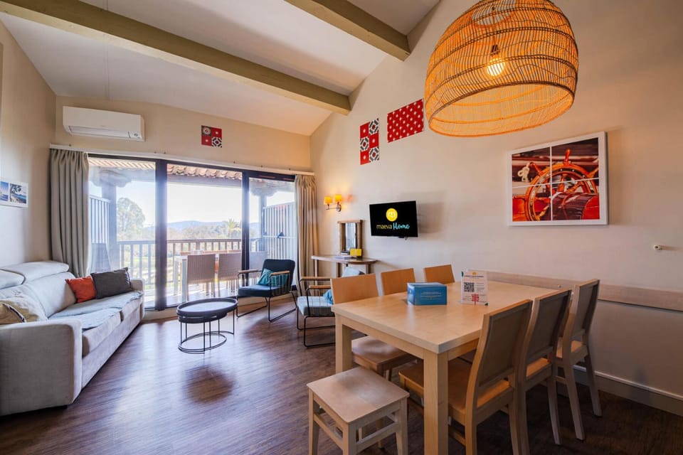 Résidence Les Parcs de Grimaud - maeva Home - Appartement 3 pièces 6 personnes - Prestige MAE-7804 Apartment in Grimaud