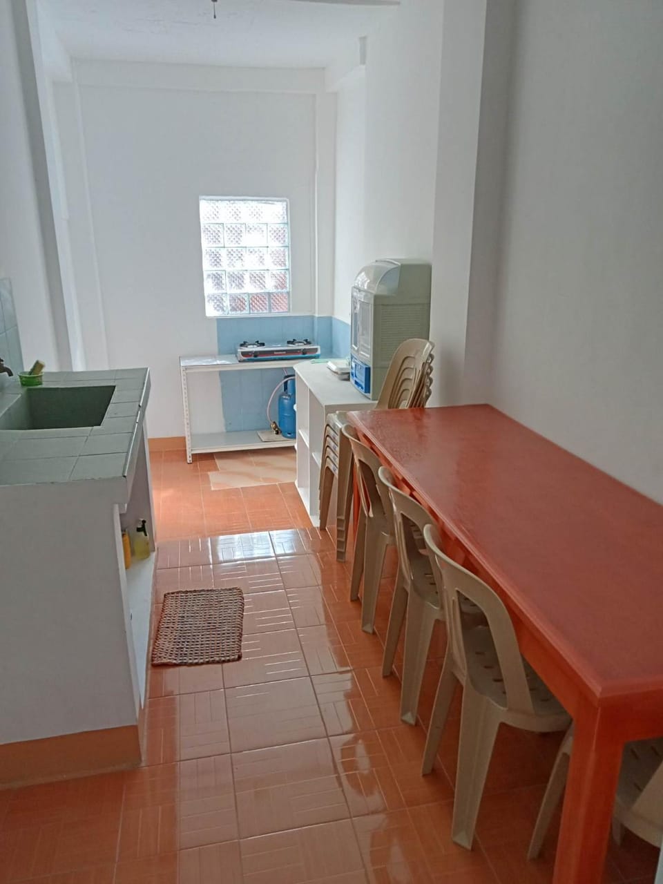 TripleJS Corner House House in Baguio