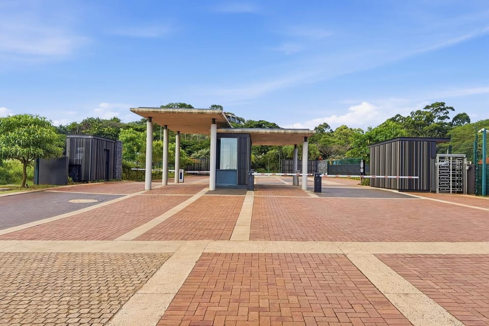 Zimbali Lakes Boulevard Suites Apartment in Dolphin Coast
