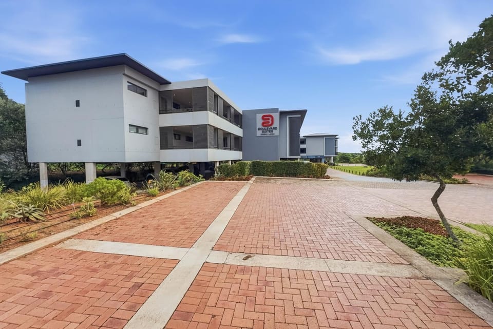 Zimbali Lakes Boulevard Suites Apartment in Dolphin Coast