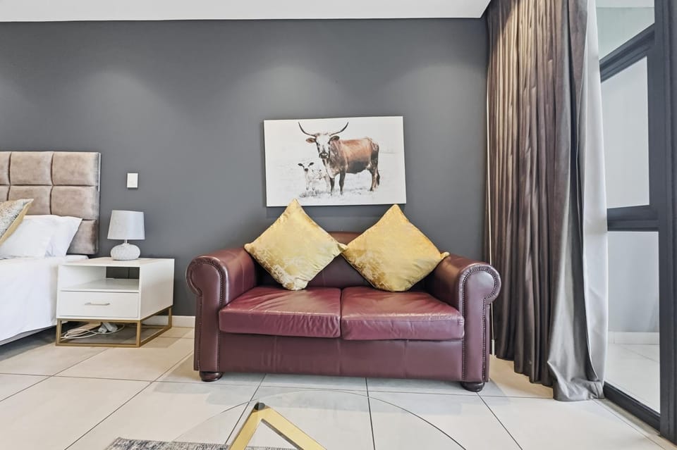 Zimbali Lakes Boulevard Suites Apartment in Dolphin Coast