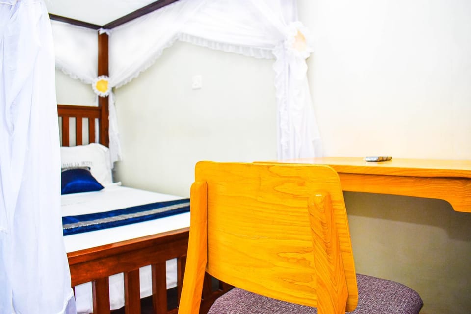Dahlia Hotel and Accommodation Bed and Breakfast in Kenya