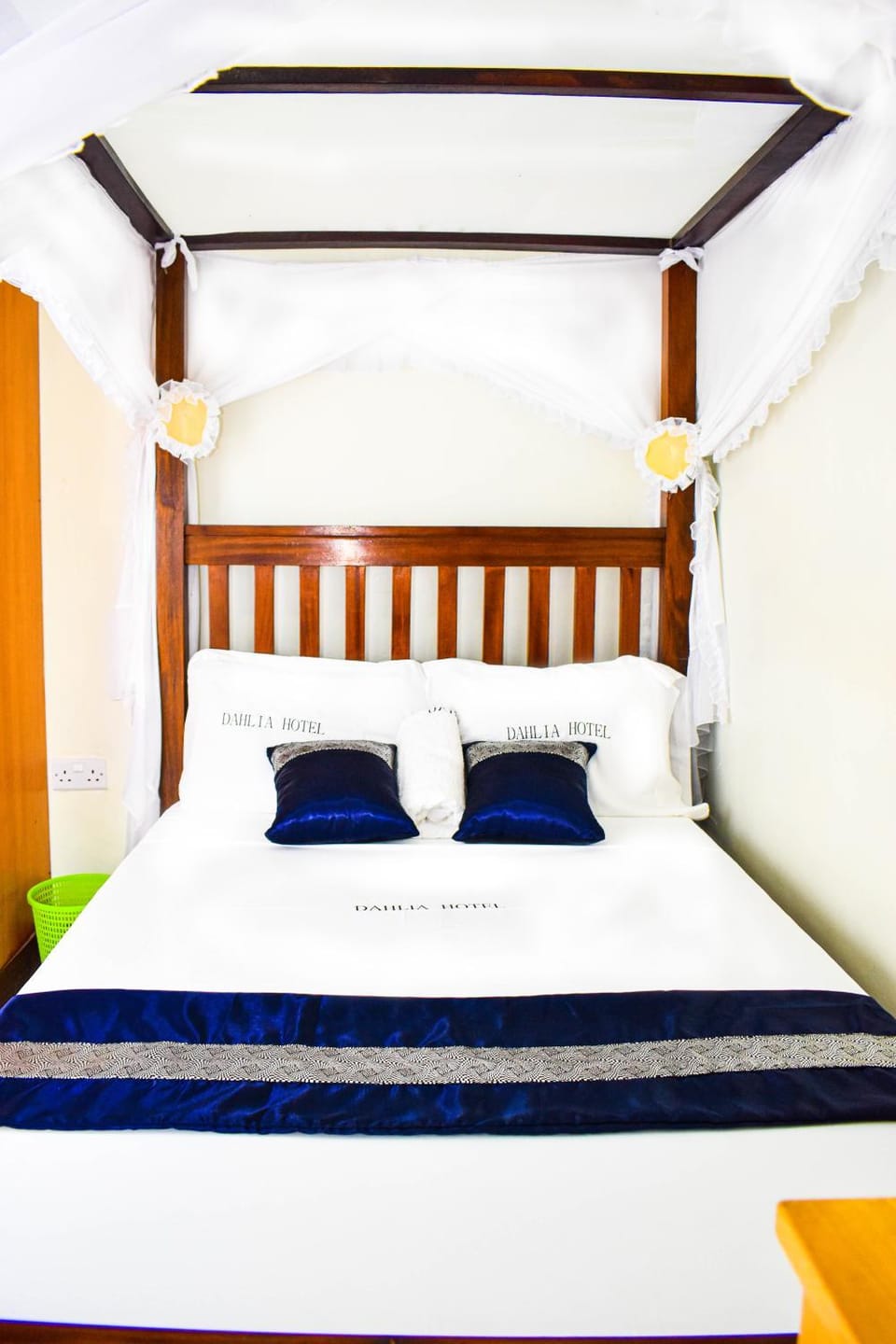 Dahlia Hotel and Accommodation Bed and Breakfast in Kenya