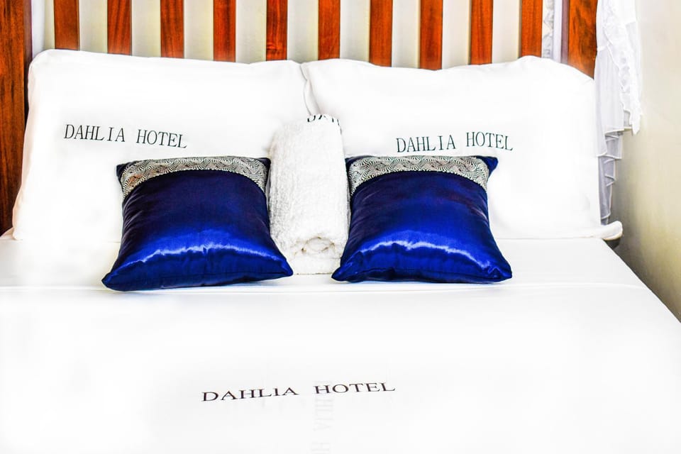 Dahlia Hotel and Accommodation Bed and Breakfast in Kenya