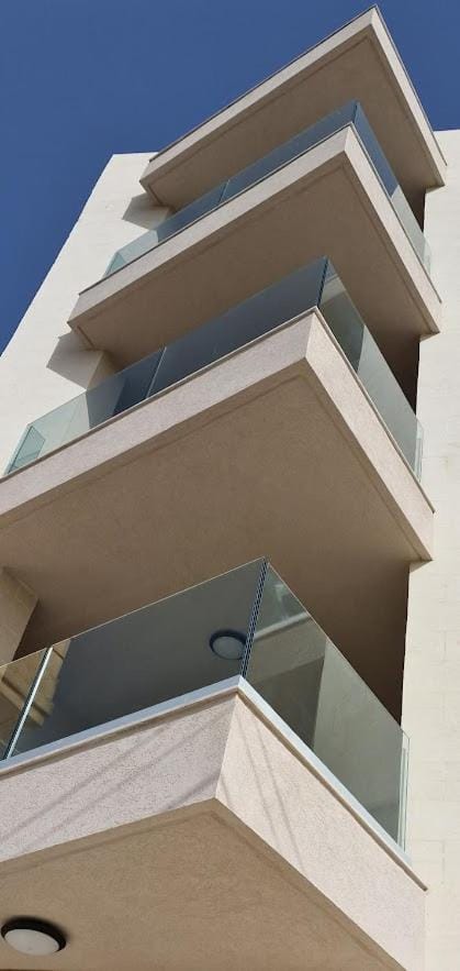 Valley View Apartment in Malta