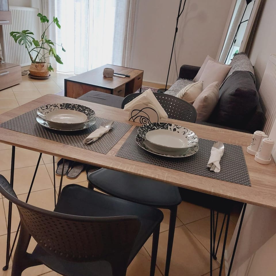 Elpida's house Apartment in East Attica Regional Unit, Greece