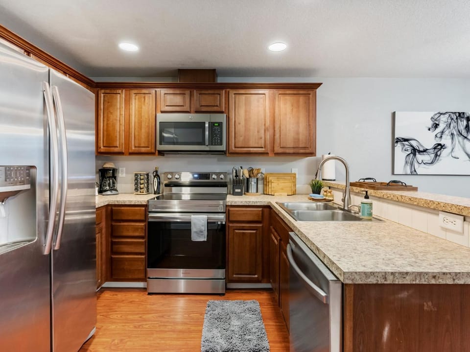 No Place Like Home House in Vancouver