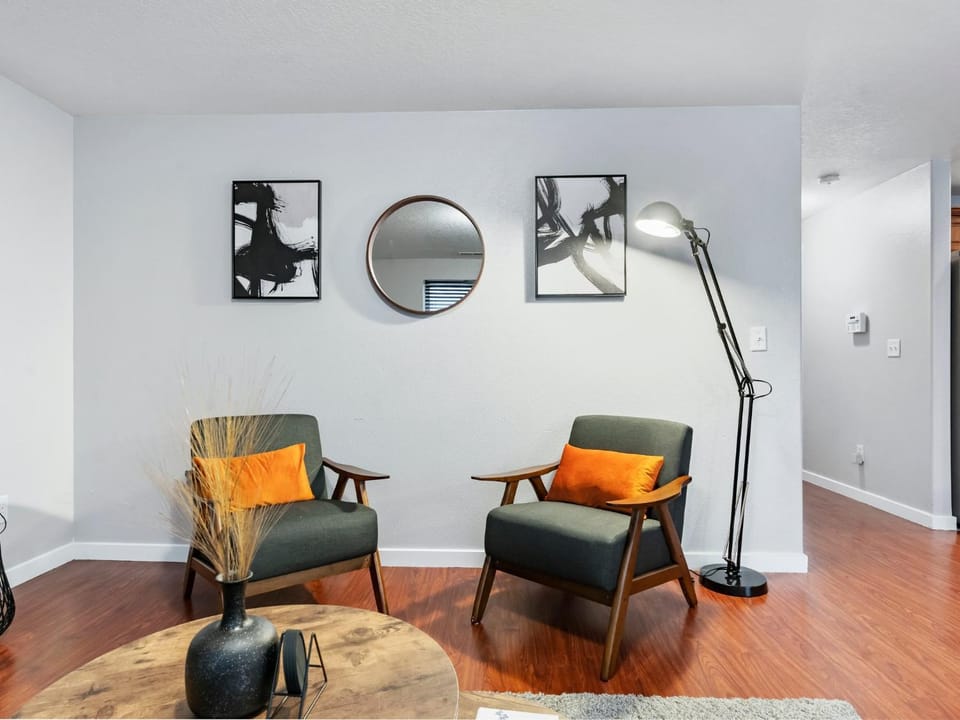 No Place Like Home House in Vancouver