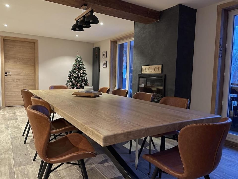 LE REFUGE LES 2 ALPES 1800 Apartment in Les Deux Alpes