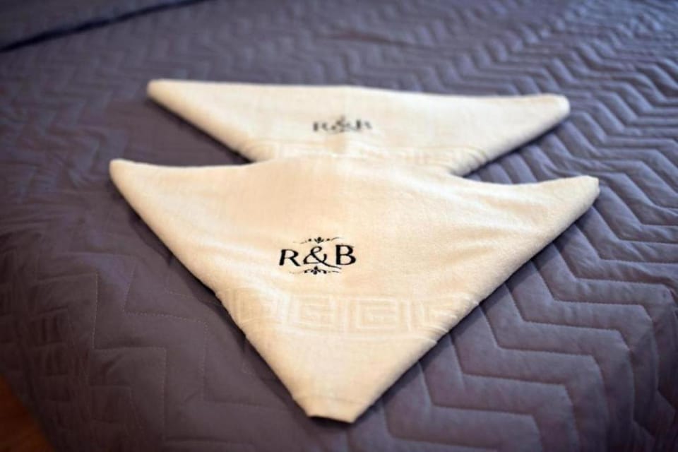 towels