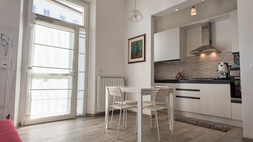 Francarooms Bed and Breakfast in Florence