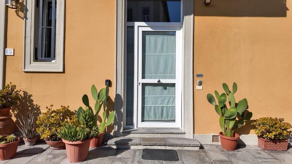 Francarooms Bed and Breakfast in Florence